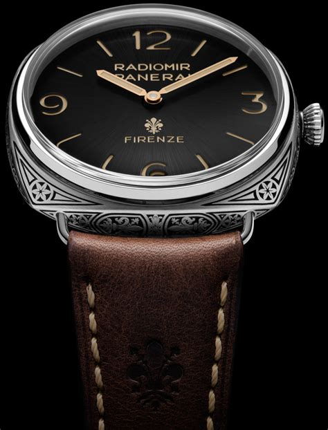 panerai 672